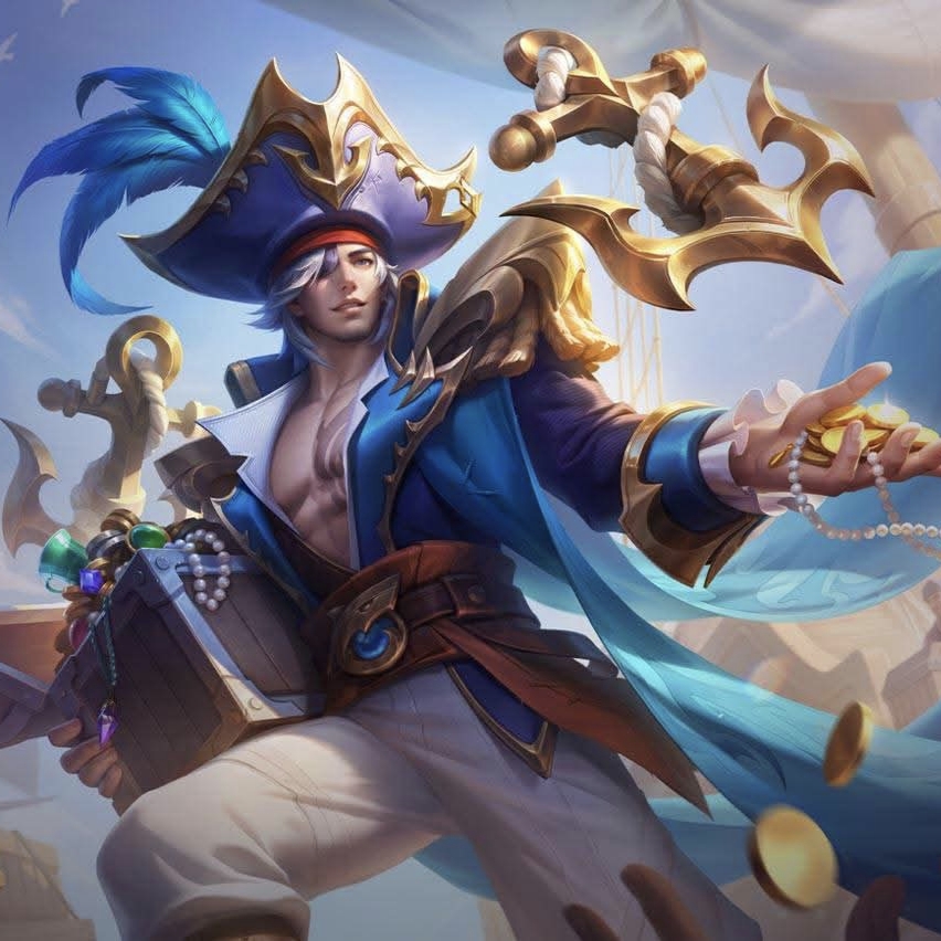 Túi Mù Tướng